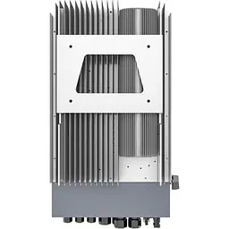 Гібридний сонячний інвертор Zlpower PD0060G-SPM-EU 48V [176969] - мініатюра 4