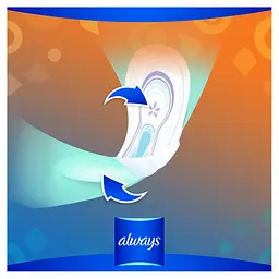 Гігієнічні прокладки Always Ultra Normal Plus 36 шт. - мініатюра 5