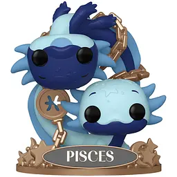 Ігрова фігурка Funko POP! Zodiac – Риби (88322)