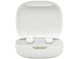 Навушники TWS (повністю бездротові) JBL Wave Flex 2 White (WFLEX2WHT) - мініатюра 8