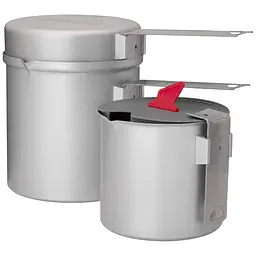 Набір казанків Primus Essential Trek Pot SET (1046-741450)