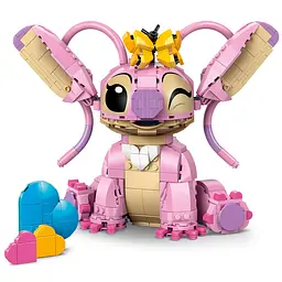 Конструктор LEGO Disney Classic Ангел 784 деталі (43257) - мініатюра 5