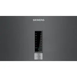 Холодильник Siemens KG49NXX306 з морозильною камерою - мініатюра 6