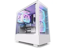 Повітряне охолодження NZXT Freeze T120 RGB White (RC-TR120-W1)