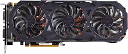 Відеокарта GeForce GTX 960 4GB Gigabyte Gaming (GV-N960G1 GAMING-4GD) Б/В - мініатюра 2
