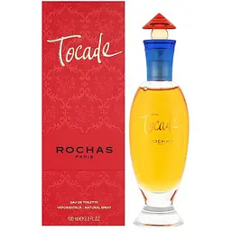 Rochas Tocade 100 мл туалетна вода