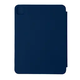 Чохол до планшета Armorstandart Smart Case iPad Pro 11 2024 Midnight Blue (ARM78296) - мініатюра 2