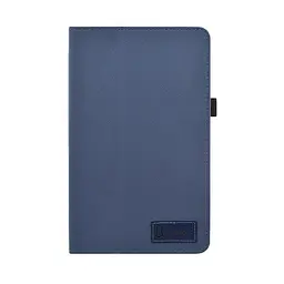 Чохол-книжка BeCover Slimbook для Xiaomi Redmi Pad 2022 10.61" Deep Blue (708342) - мініатюра 2