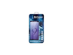 Захисне скло BeCover для Xiaomi Redmi 9A/Redmi 9C/Redmi 10A/Poco C31 Crystal Clear Glass (705111) - мініатюра 2