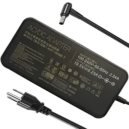 Блок живлення для ноутбука Asus 180W 19.5V 9.23A 5.5×2.5 мм Slim (ADP-180MB)