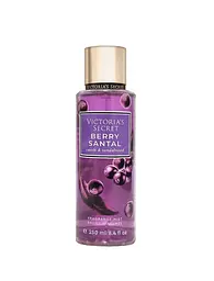 Парфумований  спрей  для  тіла Victoria's Secret Berry Santal, 250 мл