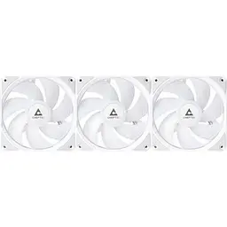 СВО Chieftec Iceberg 360 ARGB White (CLC-360-RGB-W) - мініатюра 3