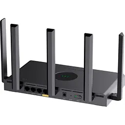 Бездротовий маршрутизатор (роутер) Ruijie RG-EW3000GX PRO [99488] - мініатюра 3