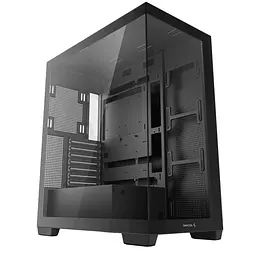 Корпус Deepcool CG580 Black без БЖ (R-CG580-BKNDA0-G-1) - мініатюра 1