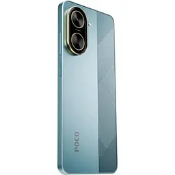 Смартфон Poco C71 4/128GB Blue Global EU [138653] - мініатюра 3