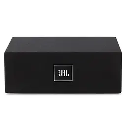 Сабвуфер JBL STAGE 1220B - мініатюра 4