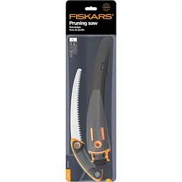 Садова пила Fiskars SW-240, 123240 (1020200) - мініатюра 7