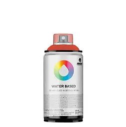 Аерозольна фарба MTN WB-209 300 мл Azo Orange Deep, EX019W0209M