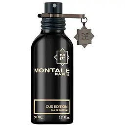 Montale Oud Edition 50 мл парфюмированая вода