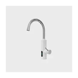 Проточний водонагрівач Electrolux Taptronic (White)