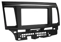 Перехідна рамка Mitsubishi Lancer X AWM 781-24-111 - мініатюра 2