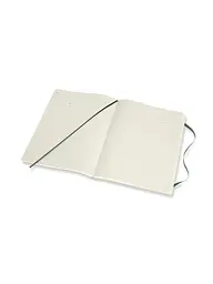 Записник Недатований Moleskine PRO великий, Лісовий зелений М'який (PROPFNTB4SK19) - мініатюра 6