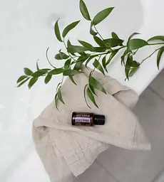 Ефірна олія Мускатна шавлія doTERRA Clary Sage,15 мл - мініатюра 2