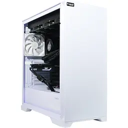 Робоча станція Power Up Desktop #733 Ryzen 9 7950x/64 GB/SSD 1TB/GeForce RTX 5060Ti 16 Gb