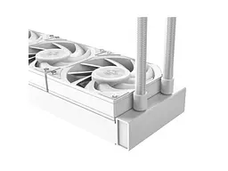 Водяне охолодження ID-COOLING DX360 Max White - мініатюра 4