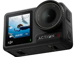 Екшн-камера DJI Osmo Action 4 Adventure Combo (CP.OS.00000270.01) - мініатюра 3