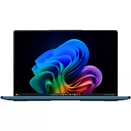 Ноутбук Lenovo Yoga Slim 9 14ILL10,83CX0016RM,Ultra 7 258V (8-core),Arc 140V 8 Core,32GB 8533MHz LPDDR5x - мініатюра 2