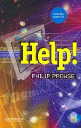 CER 1 Help! Book with Audio CD Pack - мініатюра 2