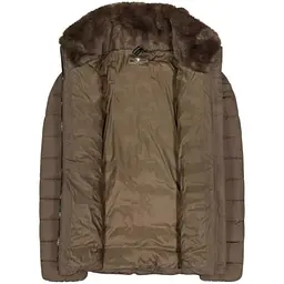 Куртка CMP Woman Jacket Corteccia S (1097-31K2946-P865 38) - мініатюра 3