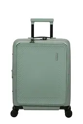 Валіза American Tourister DASHPOP ICEBERG GREEN 55x40x23(25) 55 см MG5*04004