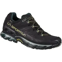 Кросівки LaSportiva Ultra Raptor II Leather Wide GTX 45 Black (1052-34G999811W 45)