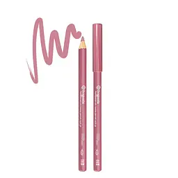 Олівець для губ Bogenia BG500 Lip Liner №023 Chestnut Autumn