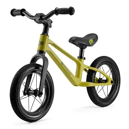 Біговел Kinderkraft Eter Lime (KRETER00LIM0000) 