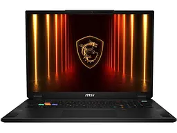 Ноутбук MSI Stealth 18 (A2XWIG-037PL)