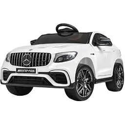 Дитячий електромобіль Bambi M 4140EBLR-1 до 25 кг