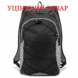Рюкзак міський Semi Line 30 Black/Grey (A3036-1)_Discounted