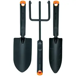 Набір садових інструментів Fiskars Ergo (1027681) - мініатюра 2