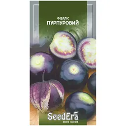 Фізаліс пурпуровий SeedЕra 0,1 г