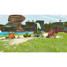 Ключ активації Microsoft Gigantosaurus The Game для Xbox One/Series - мініатюра 4