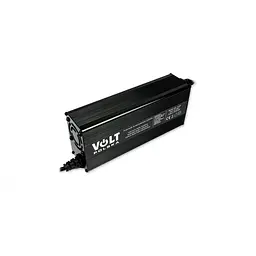 Зарядний пристрій Volt Polska для LiFePO4 24V 20A - мініатюра 2