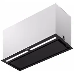Витяжка кухонна Faber Inka Lux Premium Bk Matt A70 Kl (305.0658.609)