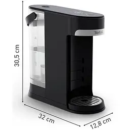 Термопот Tefal BR3508E0 (BR3508E0) - мініатюра 4