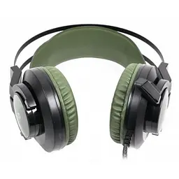 Навушники A4Tech J437 Bloody Army Green (J437 Bloody Army Green) - мініатюра 3