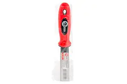 Шпатель малярський Intertool 25 мм Pro - мініатюра 2