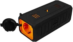 Зарядна станція Xtorm Xtreme Power Black (XP070)