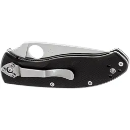 Ніж Spyderco Tenacious - мініатюра 3
